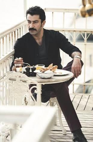 Kenan İmirzalıoğlu nasıl sizce?