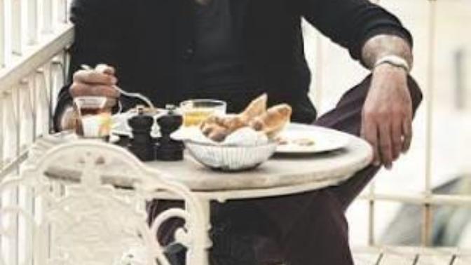 Kenan İmirzalıoğlu nasıl sizce?