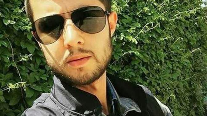 Özel harekat polisleri neden bu kadar yakışıklı olurlar ki?