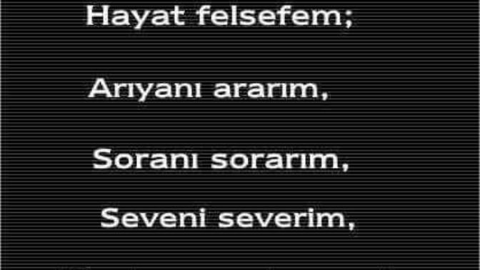Sahi ya "müşterek hayat" ne demekti?