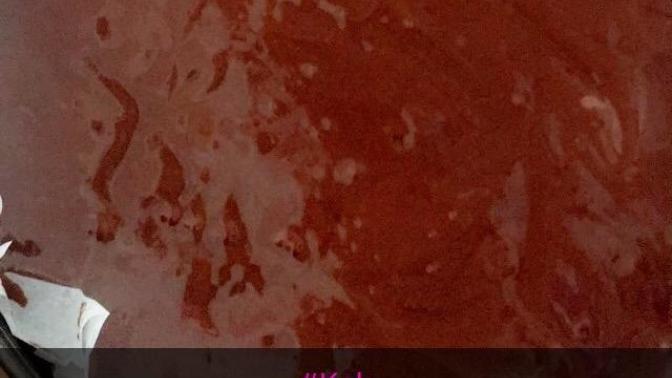Kek yaptım, nasıl olmuş?