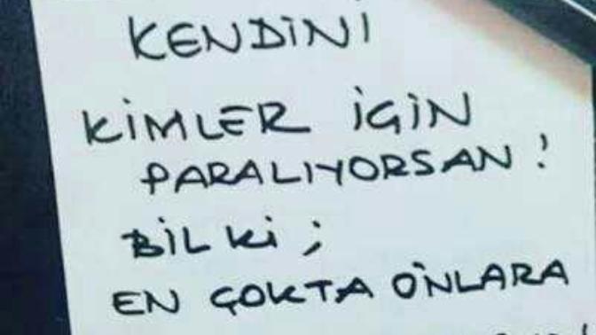 Ne yaparsanız yapın, yaranabiliyor musunuz?