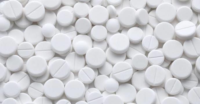 Aspirin