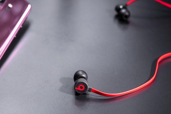 Beats kulak içi kulaklık