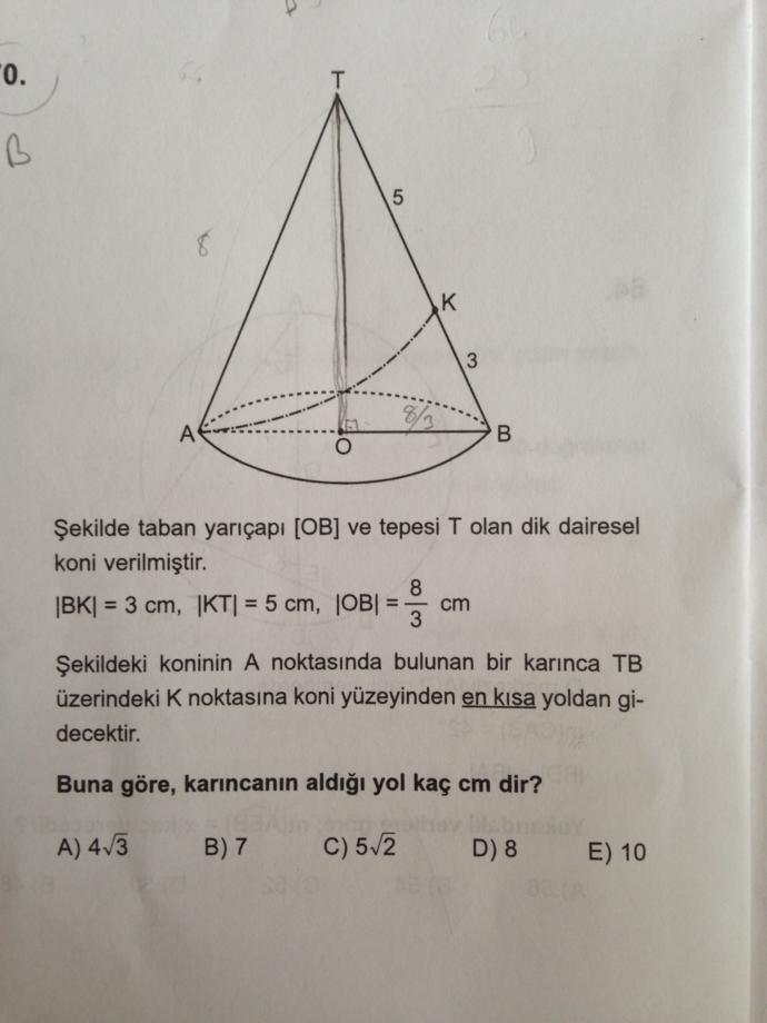 Sorular resimde?