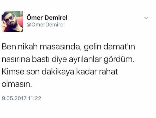 Müstakbel eşiniz düğüne saatler kala "ben vazgeçtim" dese buna ne tepki verirsiniz?