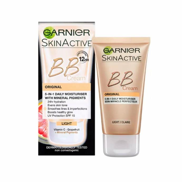 Garnier BB Kremi Kullananlar ve Yorumları Nelerdir? KizlarSoruyor