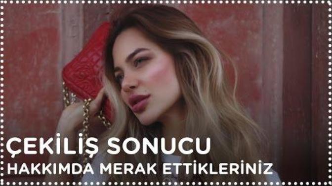 İlayda oymak neyin kafasını yaşıyor?
