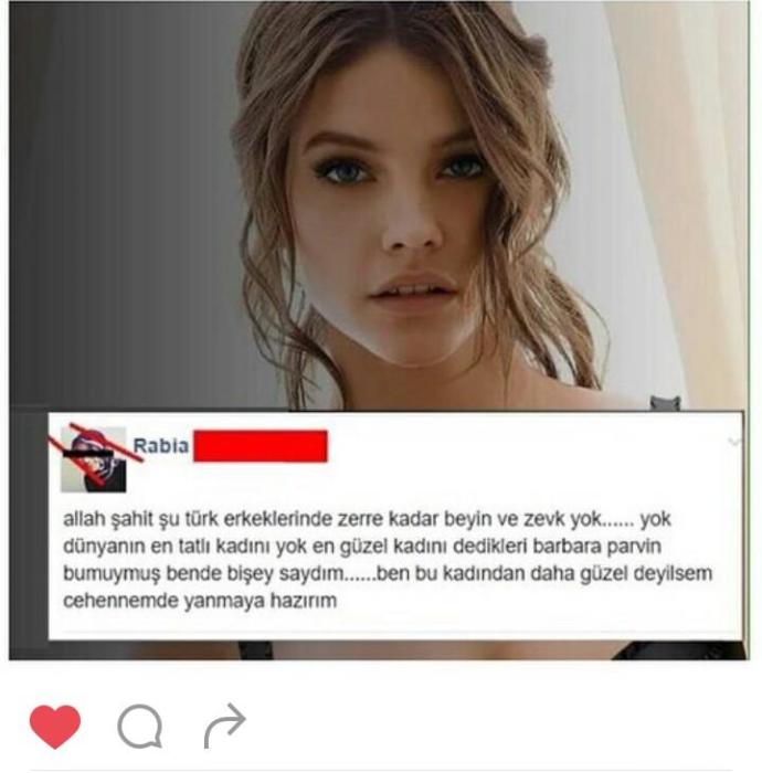 Türk kızları neden böyle (Resimli) :D ?