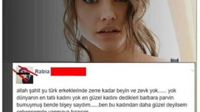 Türk kızları neden böyle (Resimli) :D?