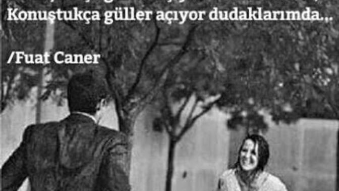Siz hiç birinin sesine aşık oldunuz mu? Neydi o seste sizi kendine çeken şey?
