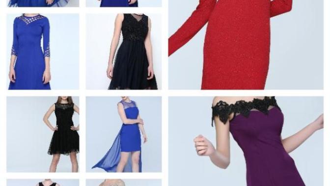 Kızlar sizce dügün için hangi abiye elbise olur ben sarışın beyaz tenliyim sizce hangisi gider bana bide hangisi daha güzel?