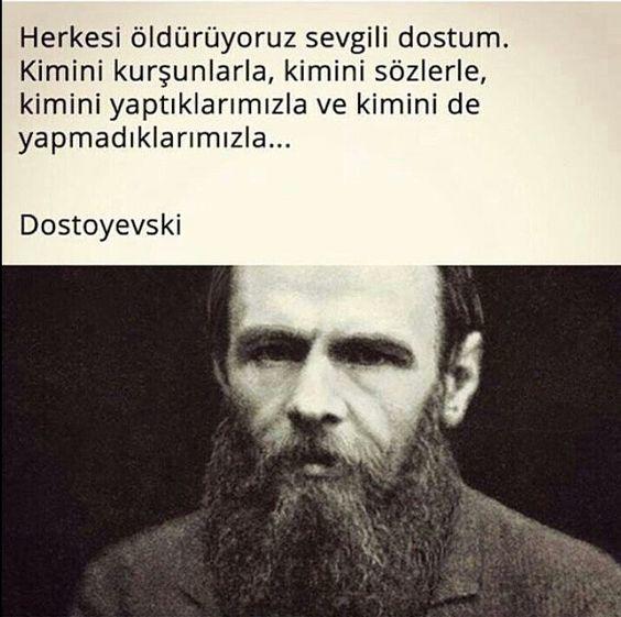 Yaptıklarınla ve yapmadıklarınla kimsenin umudunu öldürdün mü; veya yaptıkları ve yapmadıklarıyla kimse senin umudunu öldürdü mü?