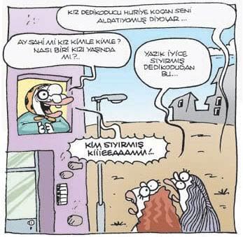 Apartman komşularınızla ne kadar samimisiniz? Olur olmaz dedikodularla nasıl baş ediyorsunuz?