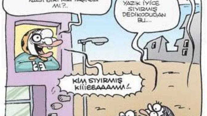 Apartman komşularınızla ne kadar samimisiniz? Olur olmaz dedikodularla nasıl baş ediyorsunuz?
