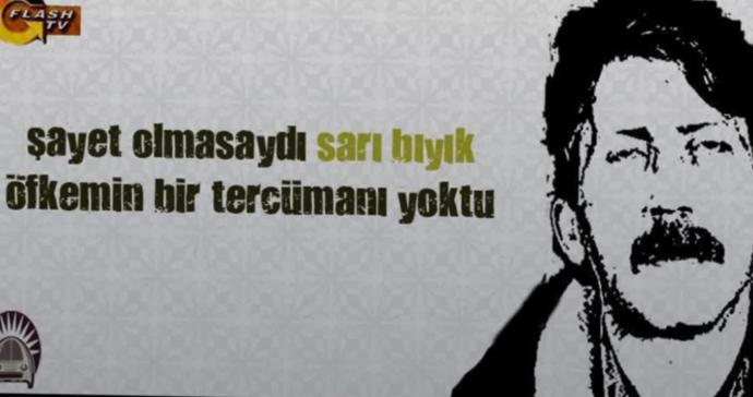 Gerçek kesit denen yapımı biliyor musunuz?
