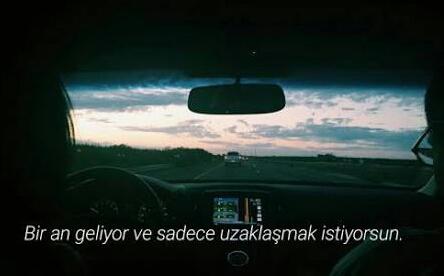 Git gide uzaklaştığınızı düşündüğünüz bir şeyler var mı?