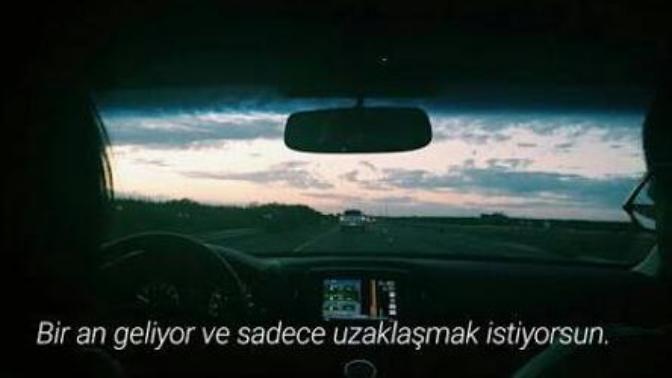 Git gide uzaklaştığınızı düşündüğünüz bir şeyler var mı?