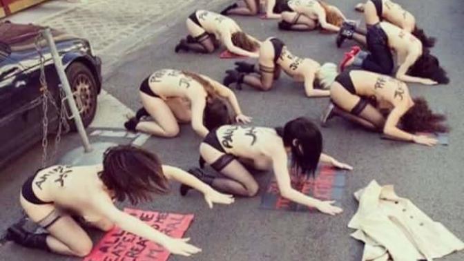 Hangisi Feminist değil sizce?
