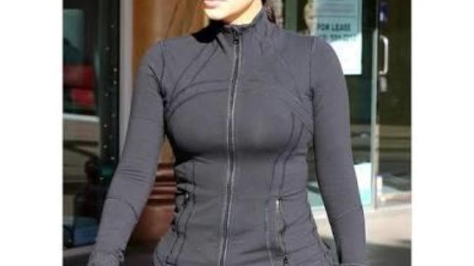 Cameltoe {deve toynağı ) hakkında görüşlerinız?