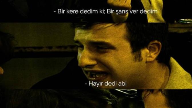 Geceleri uyumayan herkes aşık mıdır?