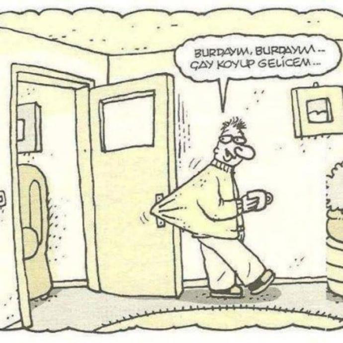 Yalnızlığı (Yalnızlığınızı) anlatan en iyi fotoğraf karesi hangisi?