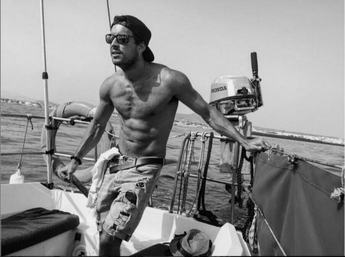 Mario Casas'ı nasıl buluyorsunuz?
