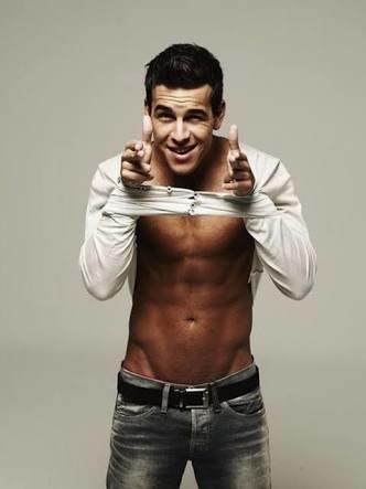 Mario Casas'ı nasıl buluyorsunuz?