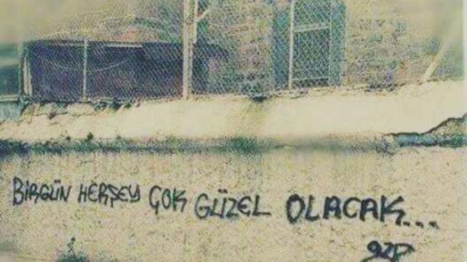 Gerçekten bir gün herşey güzel olacak mı?