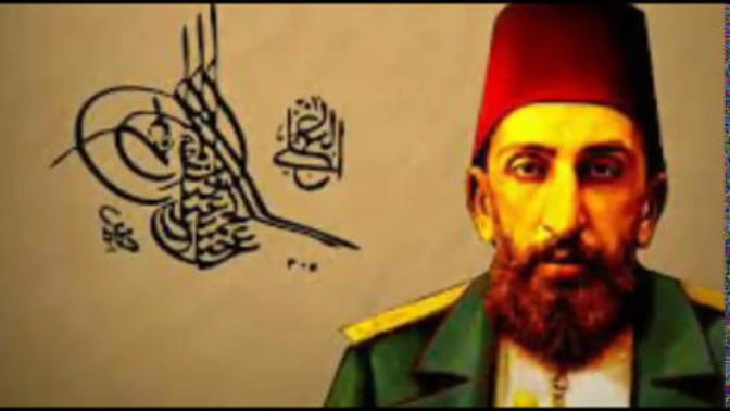 Abdülhamid han sigara tiryakisi miydi?