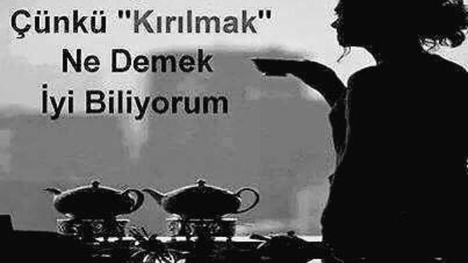 Kalp kırmaktan çekinir misiniz?