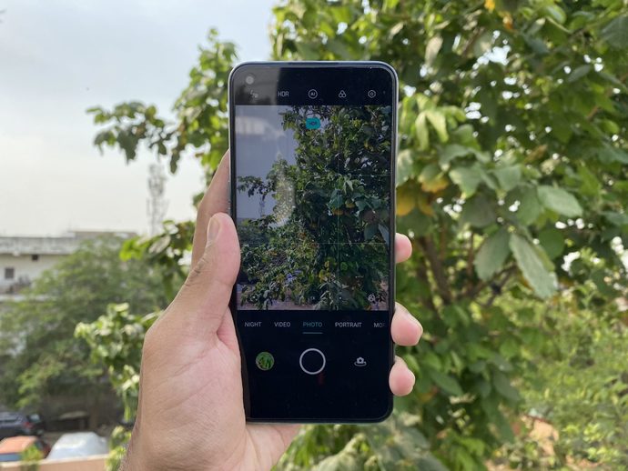 Kamera bakımından en iyi telefon hangisi ?