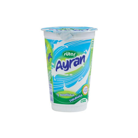 Ayran Dökmek ile İlgili Atasözü?
