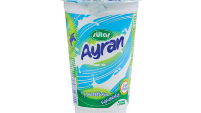 Ayran Dökmek ile İlgili Atasözü?