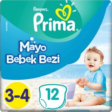 prima mayo bez