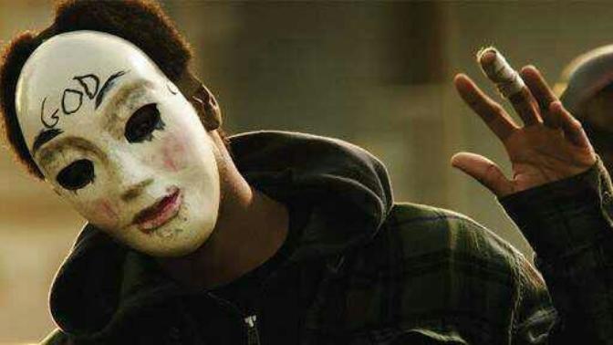 The Purge gerçek olsaydı o gece av mı avcı mı olurdunuz?