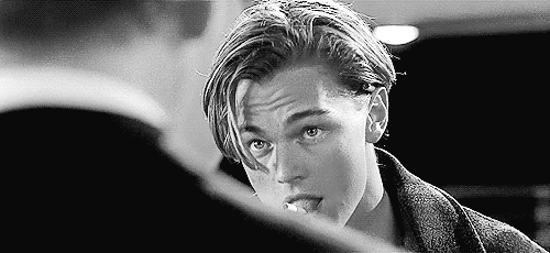 Leonardo Dicaprio Yakışıklımı Sizce?
