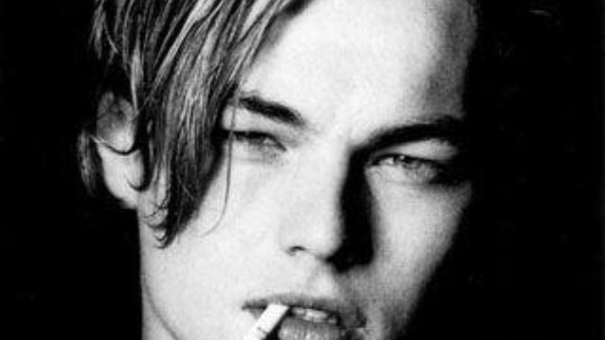 Leonardo Dicaprio Yakışıklımı Sizce?