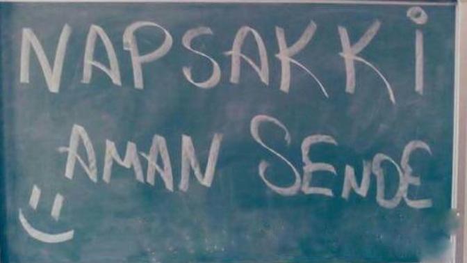Bazen alengirli işler peşinde koştuğunuz oluyor mu?