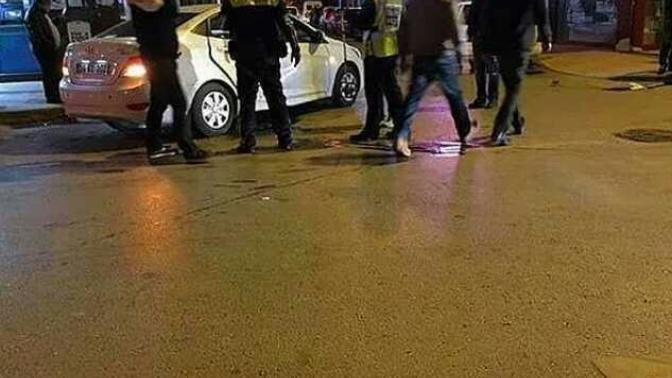 Arkadaslar KAZA YAPTIM ehliyet yok diye kaçtım. simdide yabanciymis gibi izliyorum Acil TAKTİK VERIN?