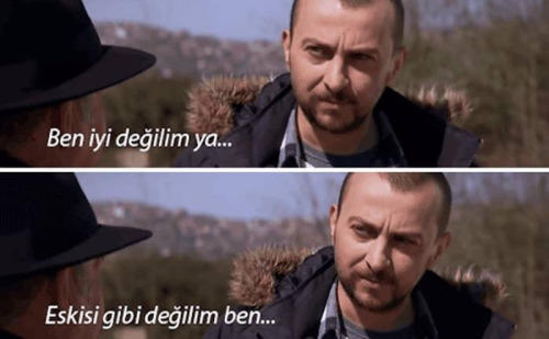 Peki ya siz derdinizi kime anlatmayı tercih ediyorsunuz?