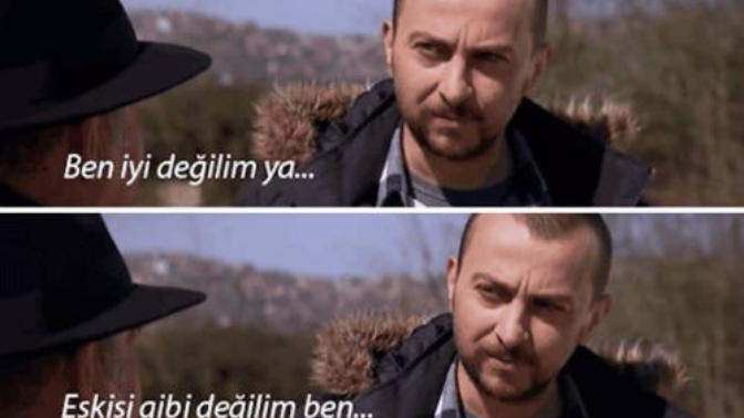 Peki ya siz derdinizi kime anlatmayı tercih ediyorsunuz?