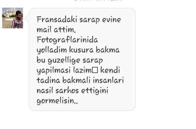 İlk mesaj da ne yazmalı sizce kızlar?