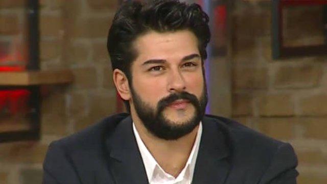Nick Bateman Mı, Burak Özçivit Mi Daha Yakışıklı?