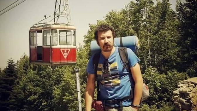 Bursa'da eski teleferik çok güzeldi değil mi?