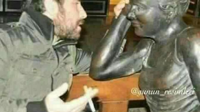 Kizlar mi cok konusur erkekler mi?
