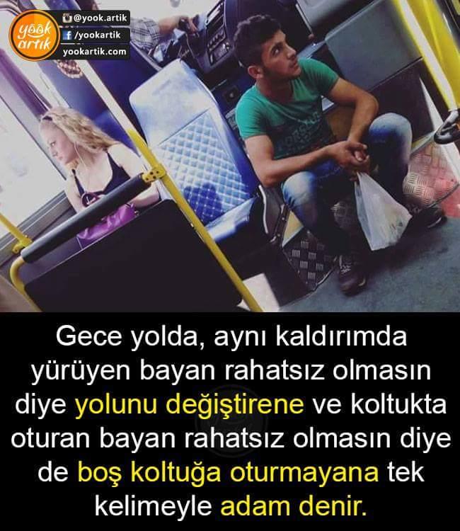 Tacizin başka bir boyutu; yolda tek başına yürüyen kadına korna çalmak. Edebinizi ne zaman terbiye etmeyi düşünüyorsunuz?