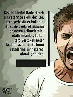 Gündelik hayatta terbiyesiz kelimeler kullanır mısınız??