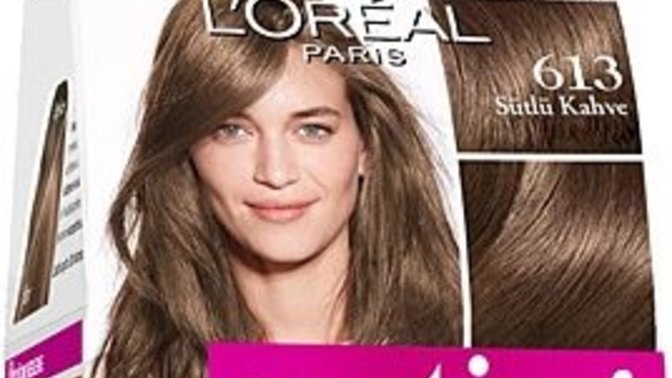 Loreal casting creme gloss kullanan var mı?