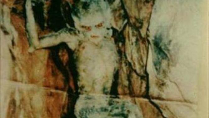 Cinlere inanır mısınız? Cinler nerelerde yaşarlar? Cinler hakkında neler düşünüyorsunuz?